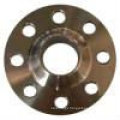 din carbon steel uni flange